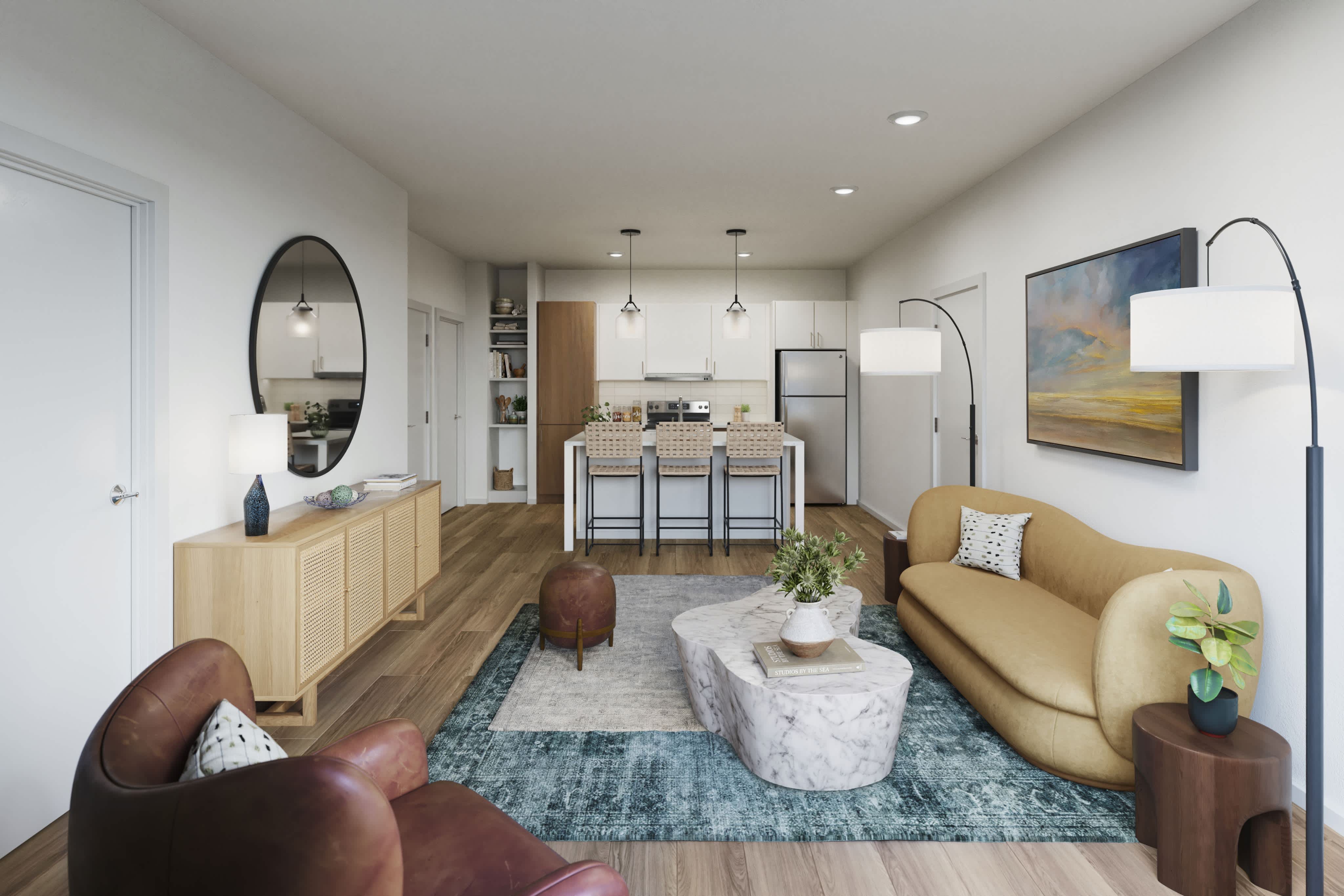 The Arden – photo 2