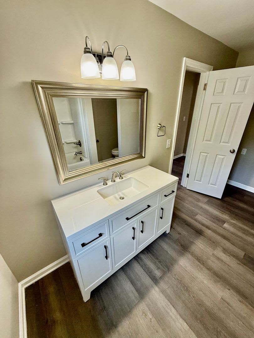 Extra Large One Bedroom House – photo 4