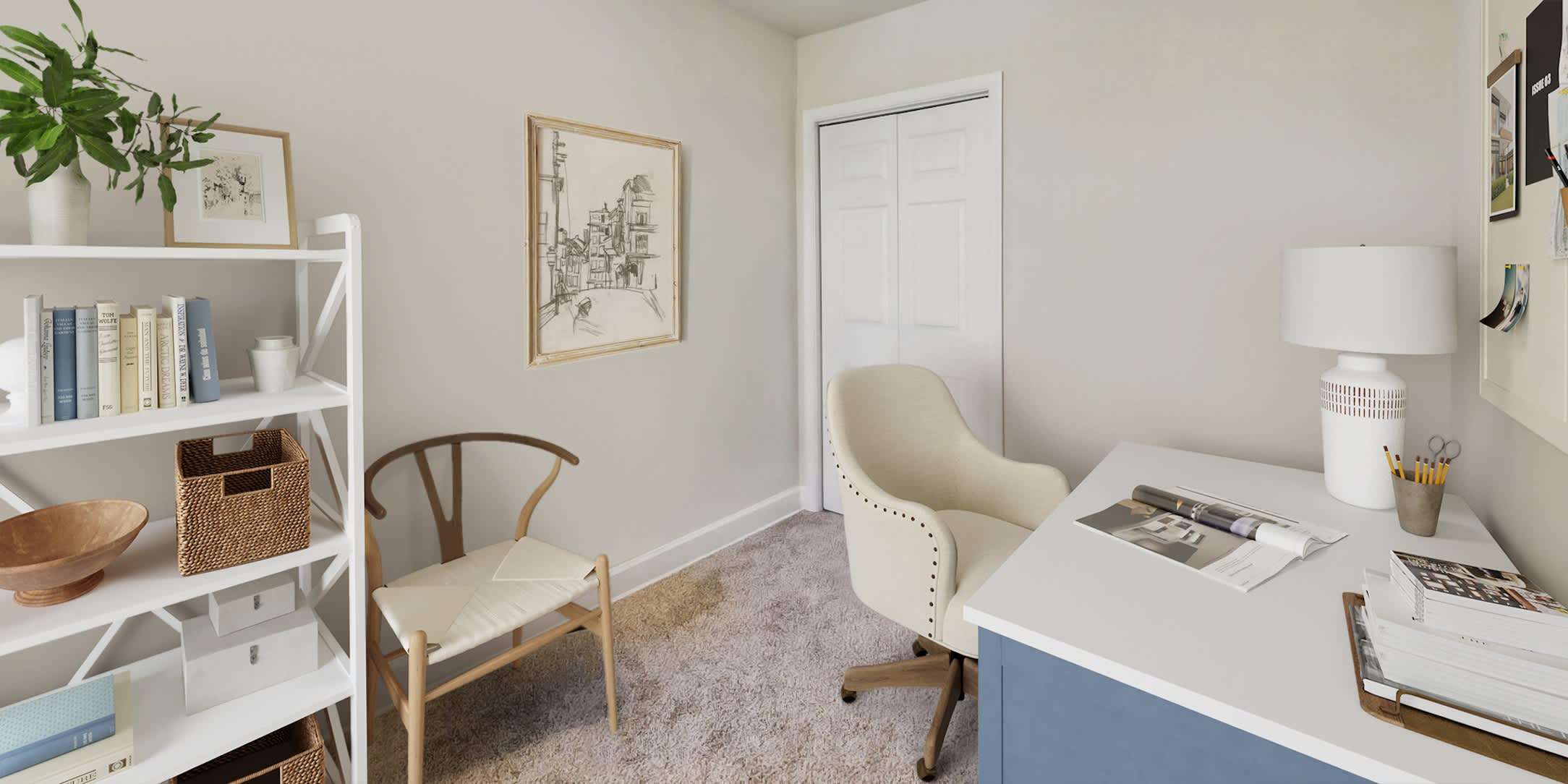Gateway Gardens Apartments – photo 3