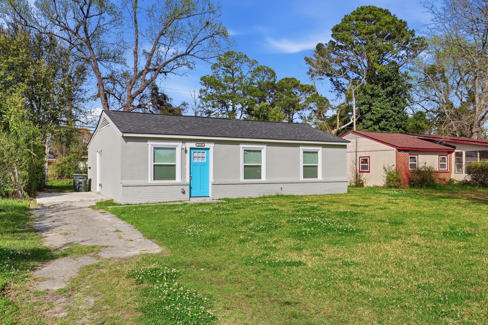 Newly Renovated Home in Westside Savannah – photo 2