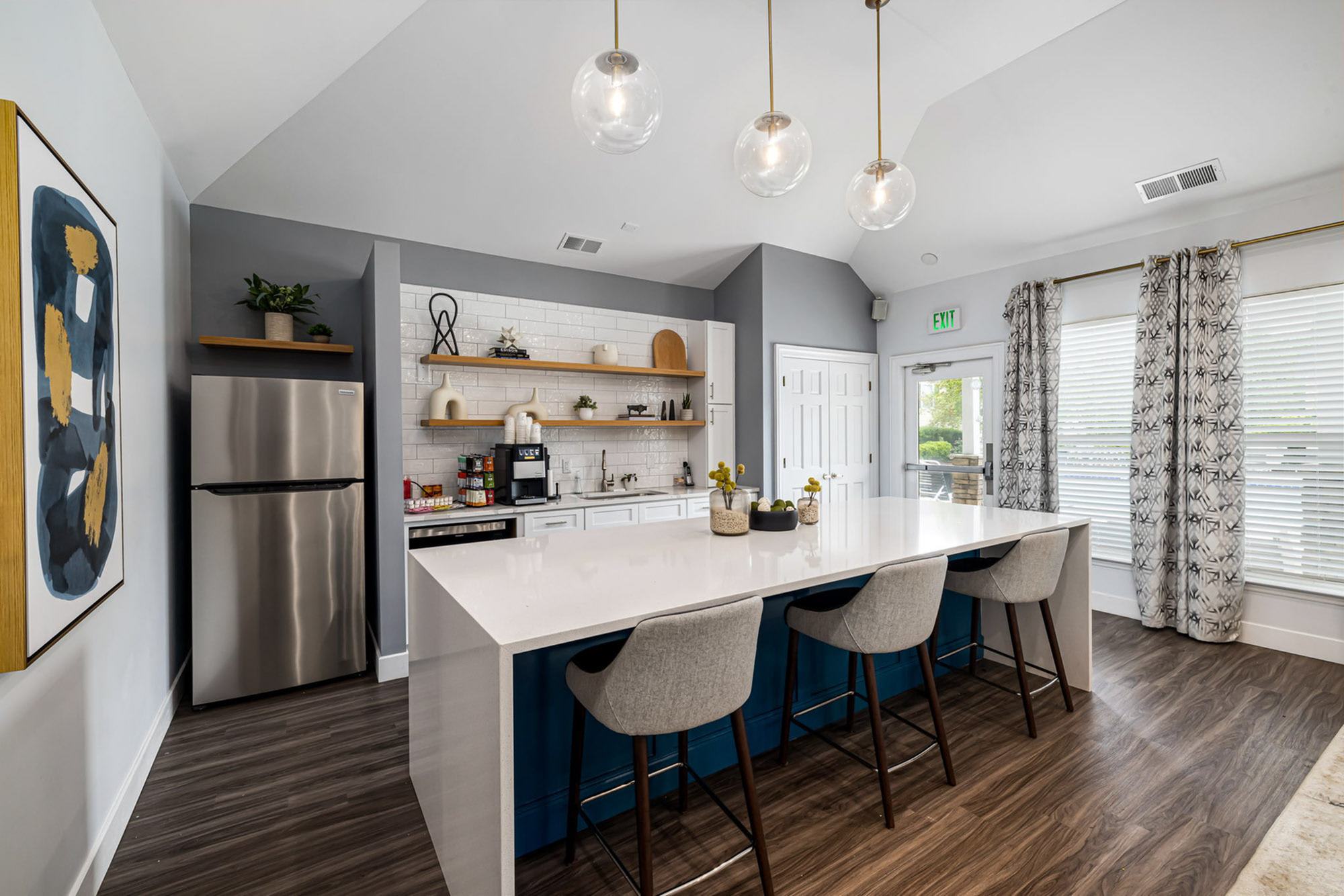 Fieldstone Apartment Homes – photo 2
