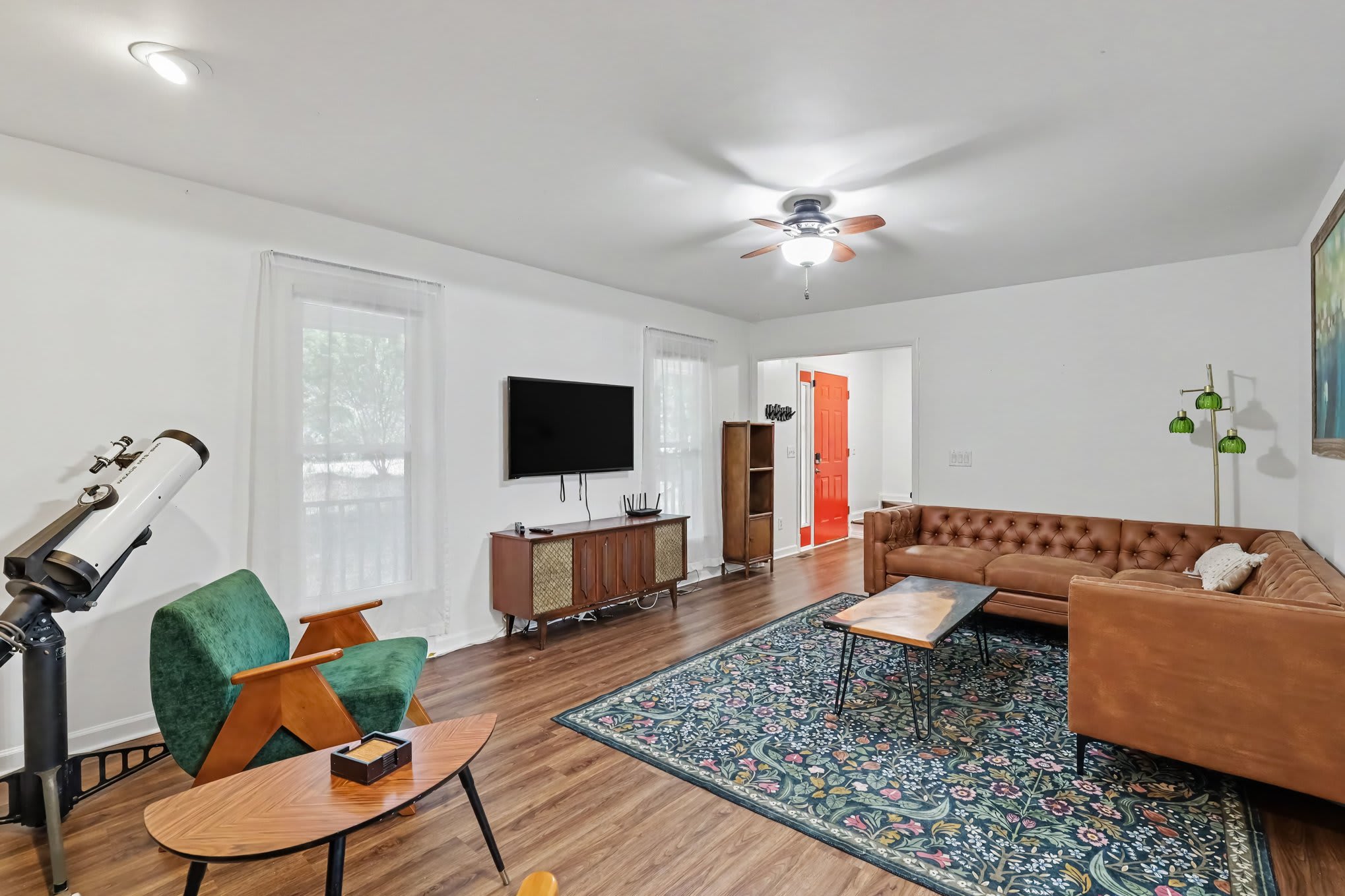 4204 High Mountain Drive – photo 2