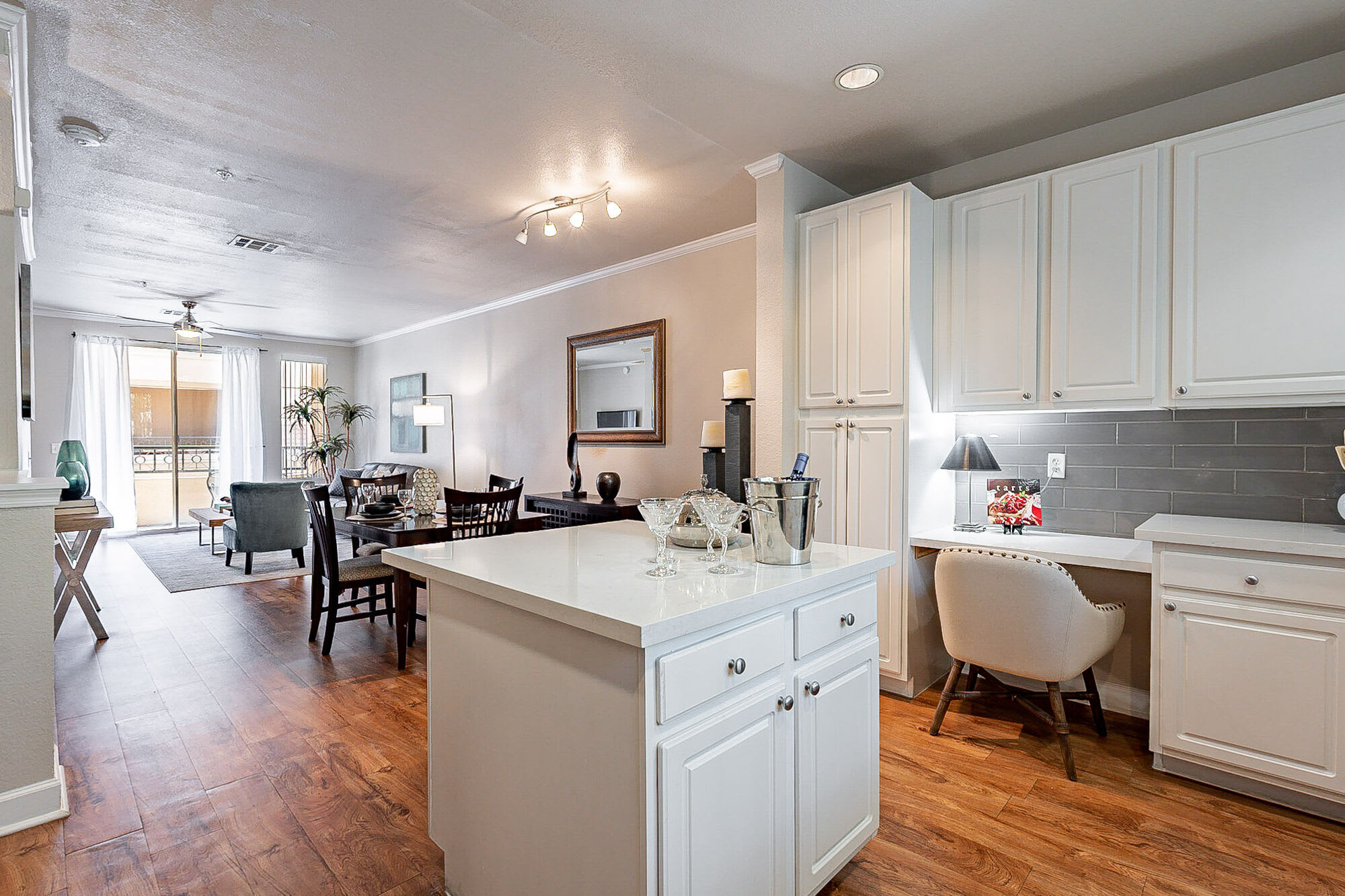 Palazzo Townhomes – photo 1