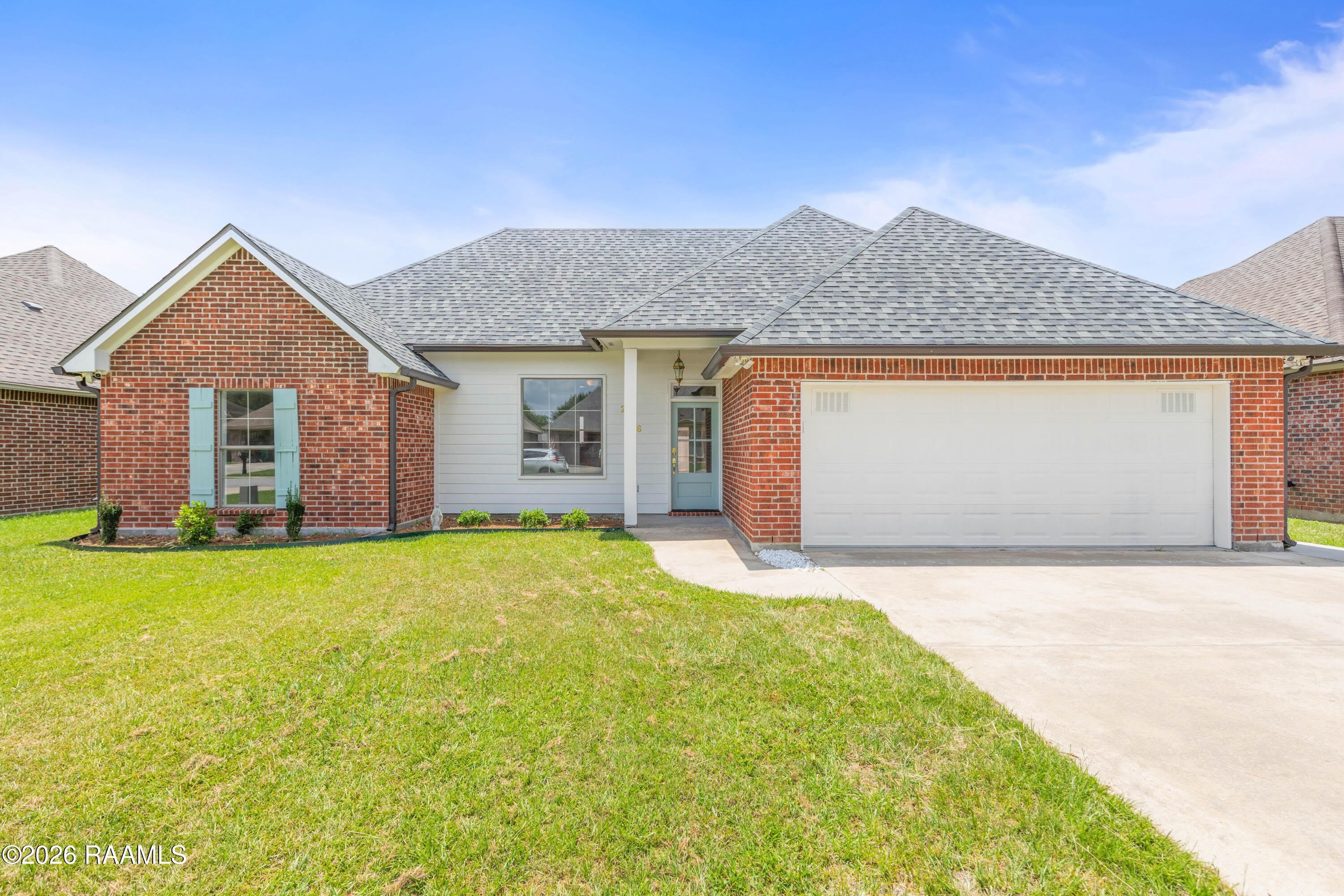 206 Oak Hill Lane – photo 1