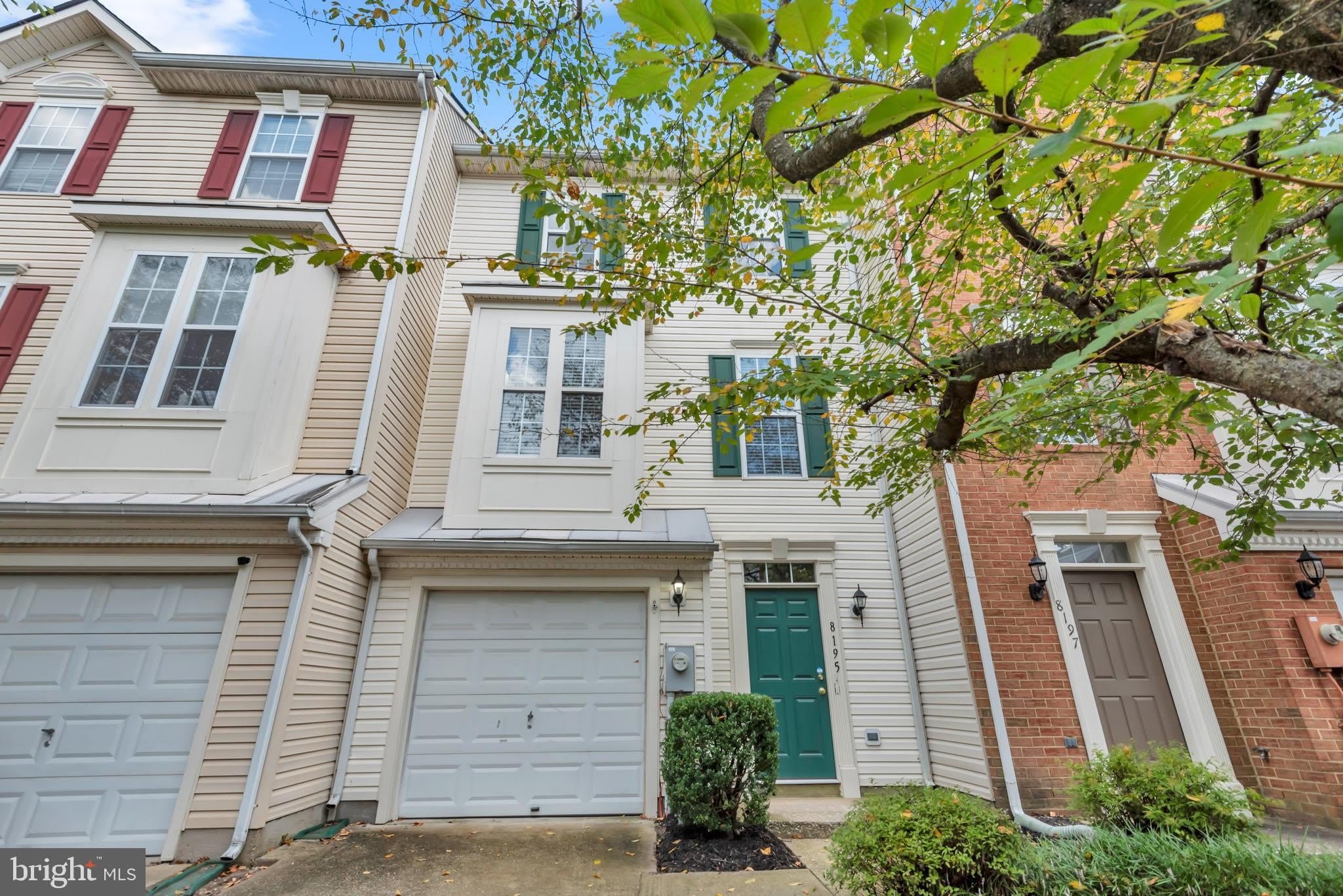 8195 POINSETT Terrace – photo 2