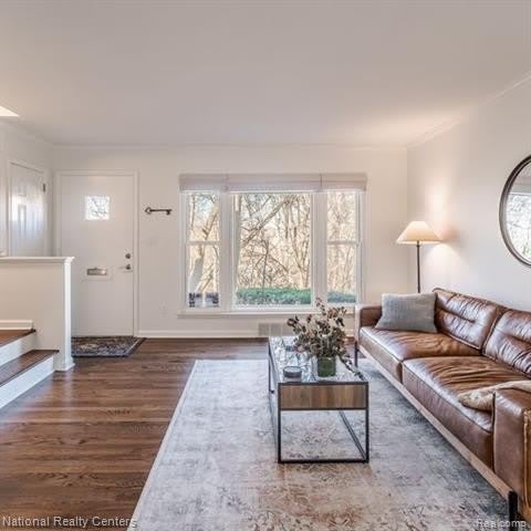 1039 N Old Woodward Avenue – photo 4