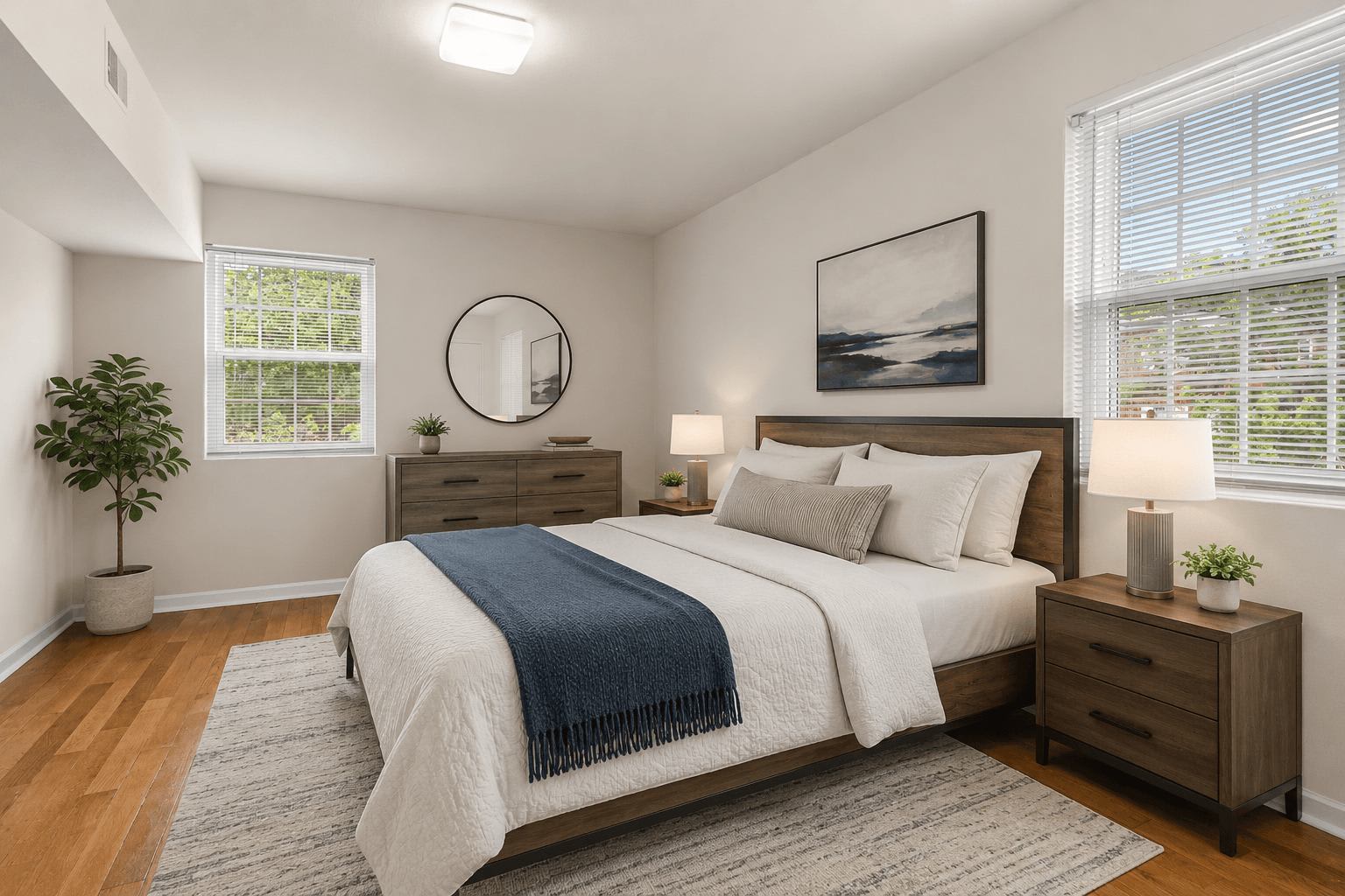 University Landing Affordable Housing – photo 2