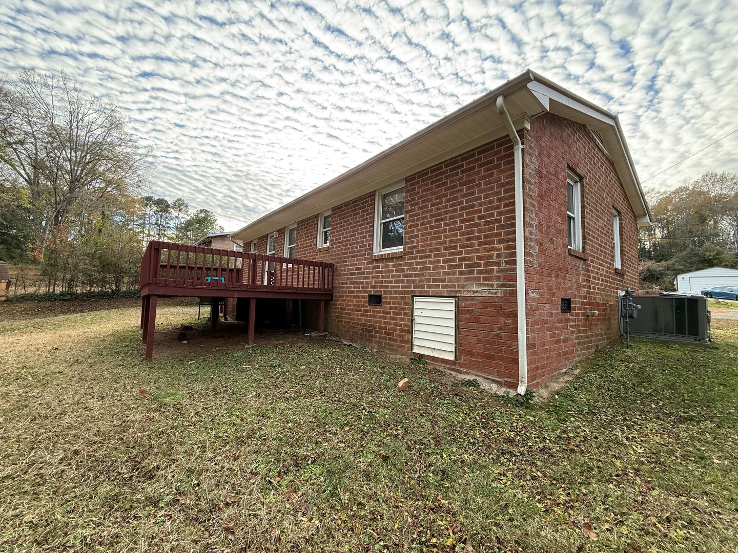3 Bedroom/1 Bath home for rent – photo 2