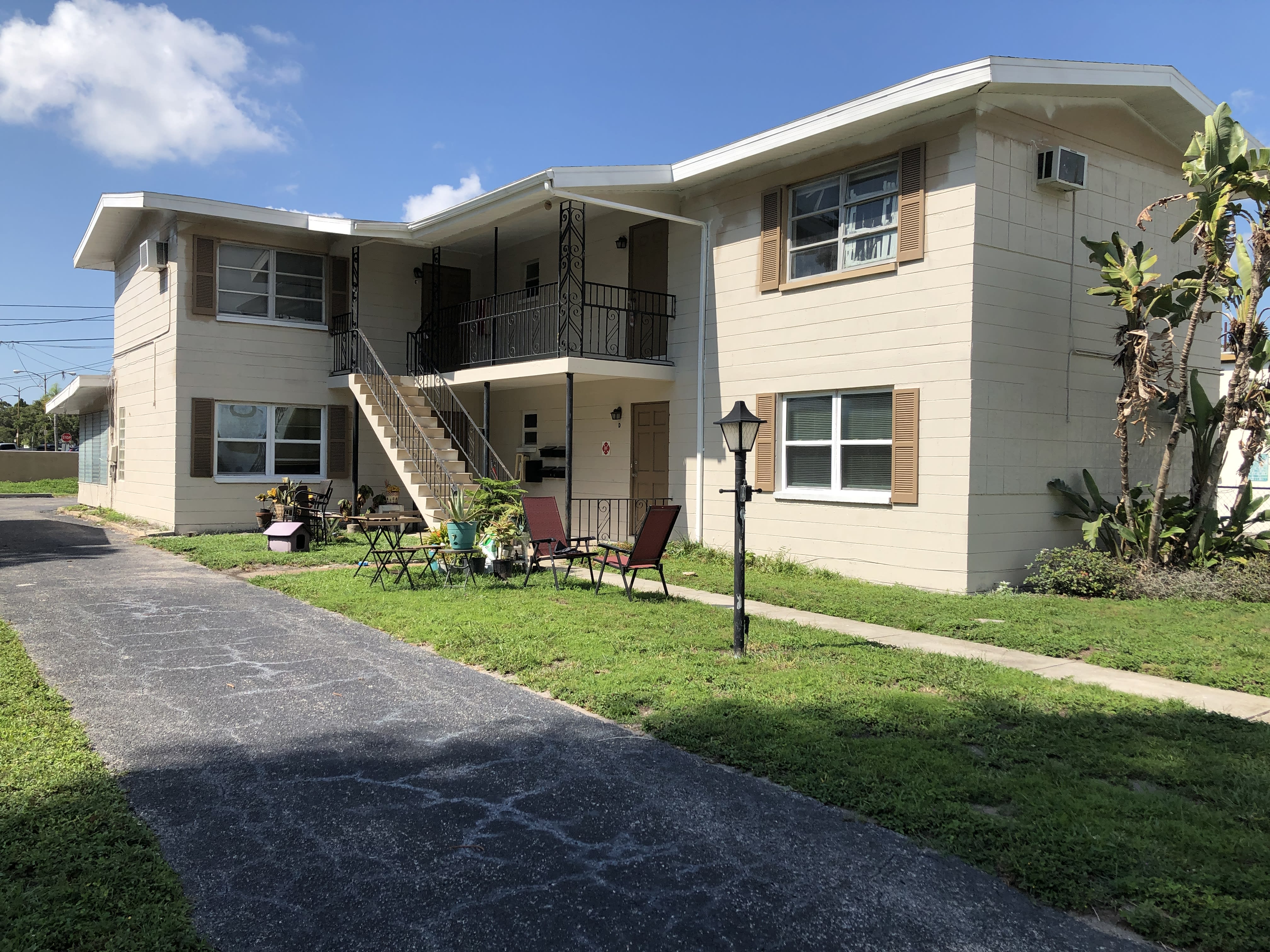 344 33rd Ave N Apt F – photo 1