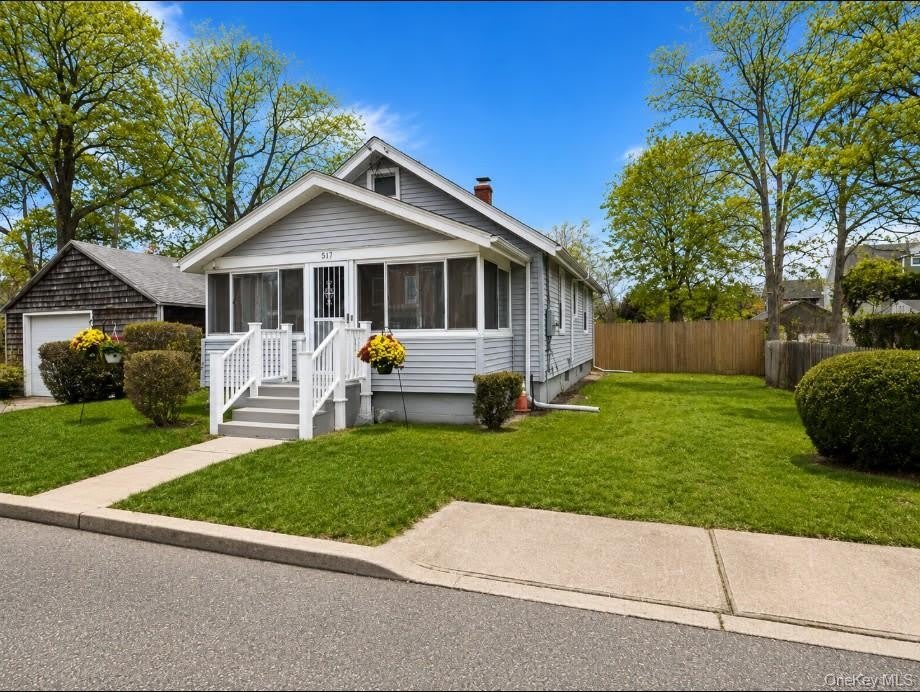 517 Flint Street – photo 1