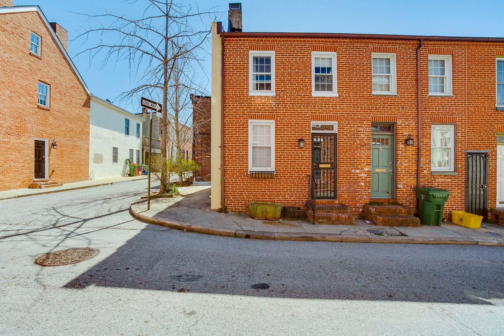 Federal Hill – photo 1