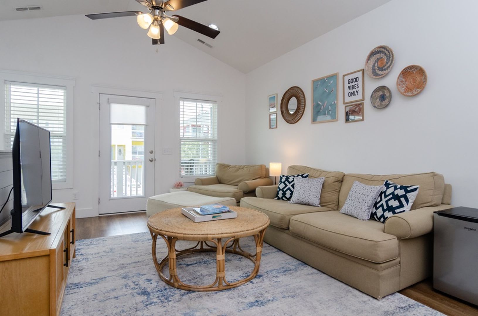 (C337) 1511 Snapper Lane, Unit 2 Carolina Beach, NC 28428 – photo 4