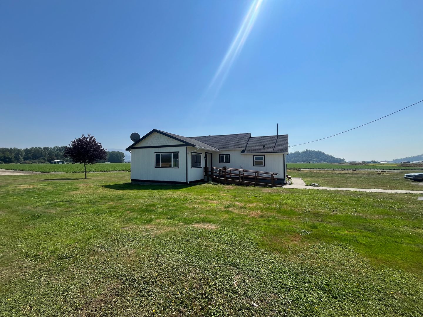 Very Nice Large 2 Bed 1 Bath House In The Country – photo 2