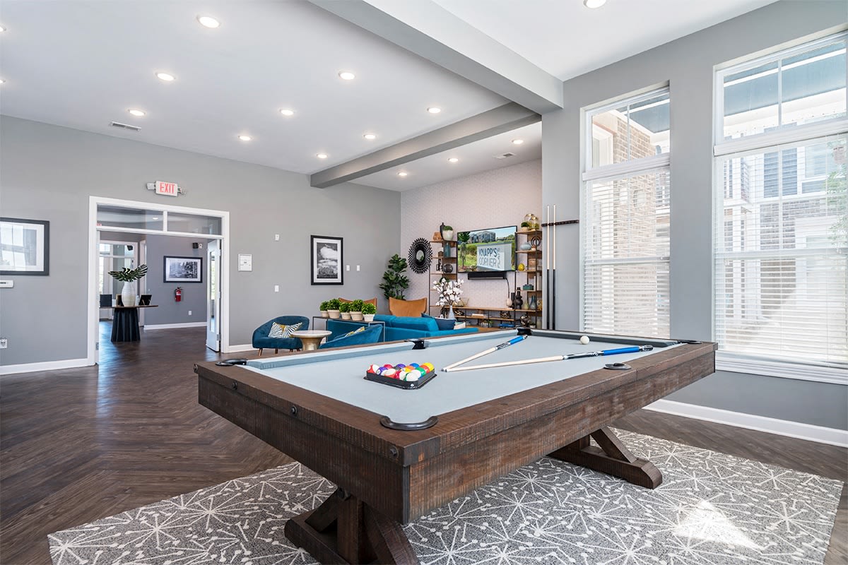 The Retreat Apartments – photo 4