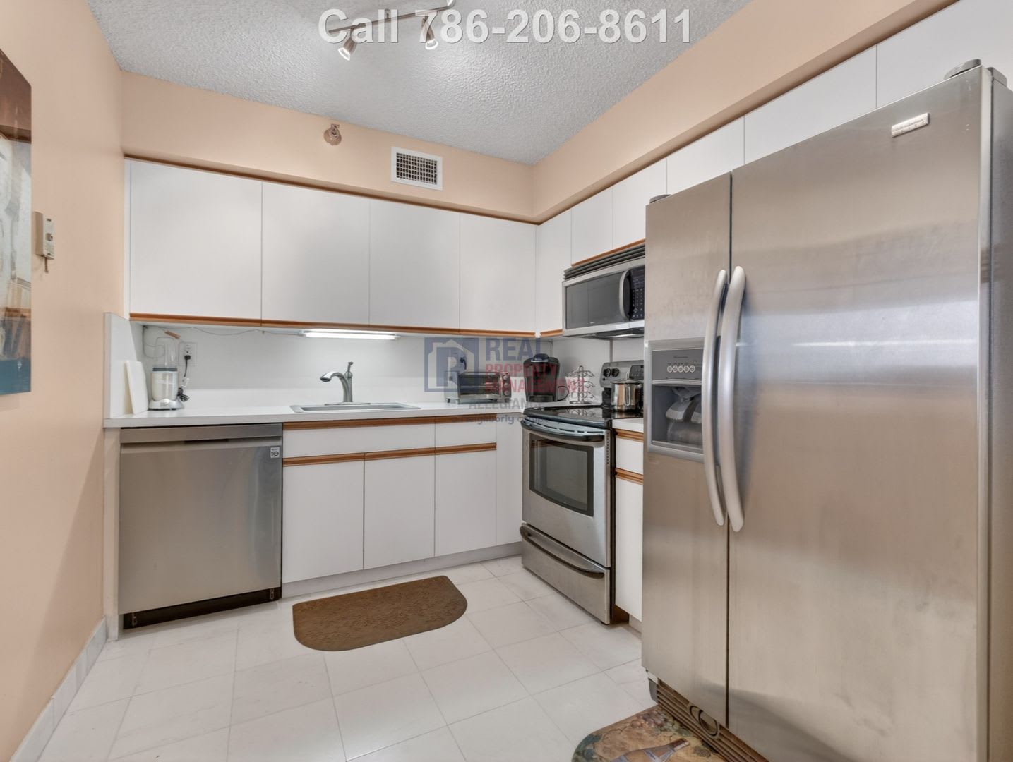 14Th Floor Fully Furnished Gem In Mystic Pointe Aventura Ocean Intracoastal Views Move In Ready – photo 3