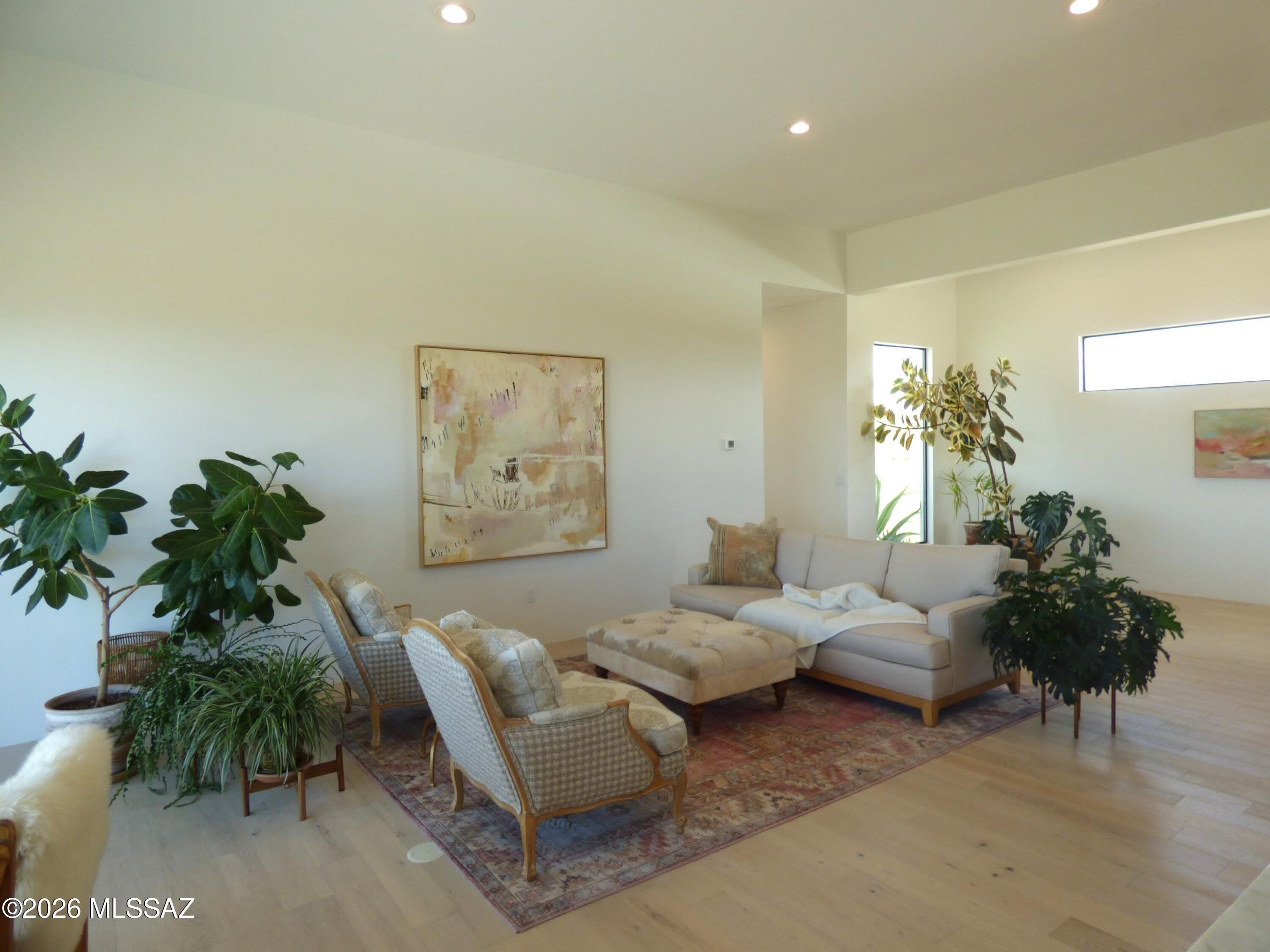 5721 E Paseo Cocospera – photo 3