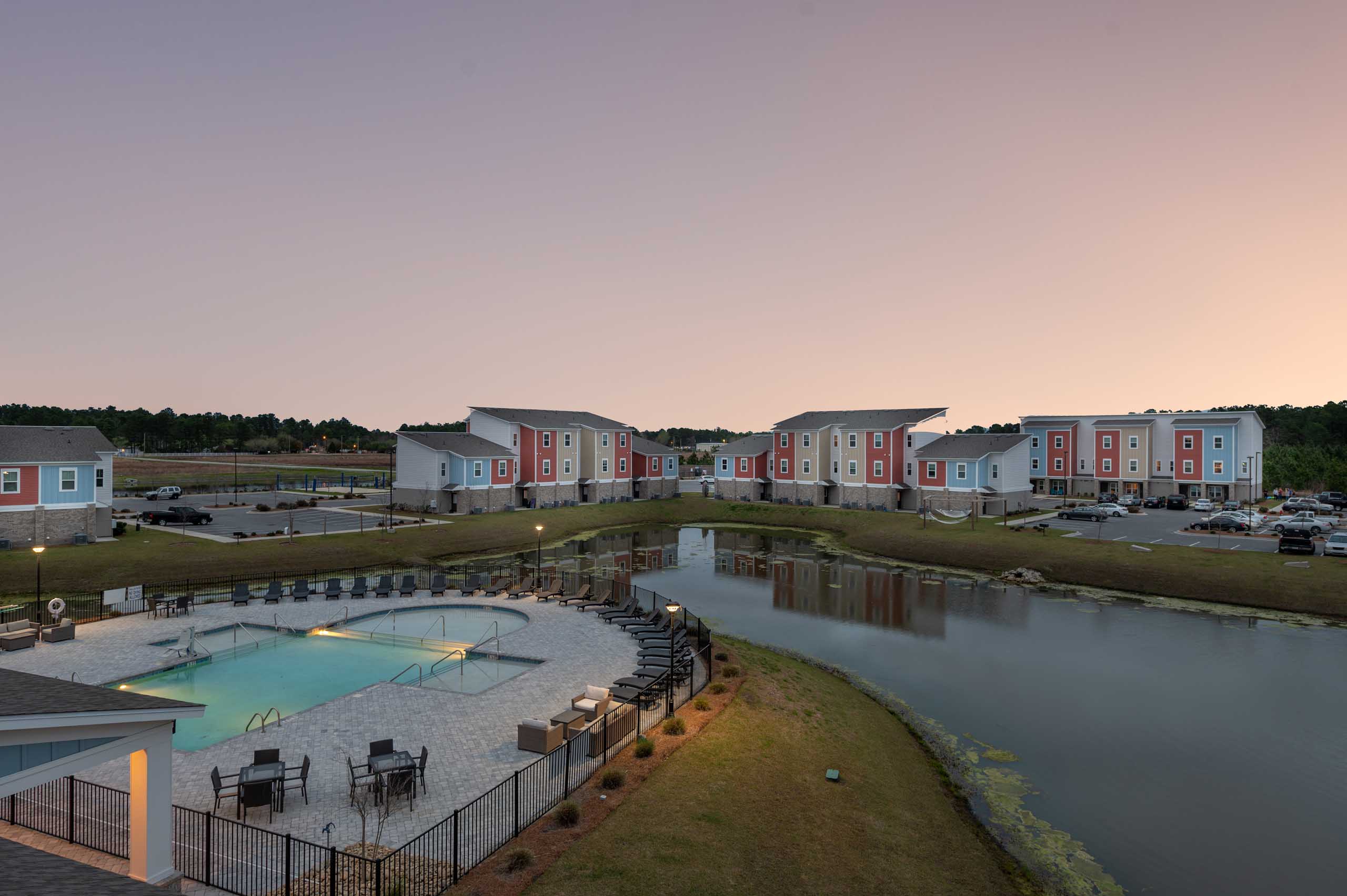 The Grand at Carolina Forest – photo 5