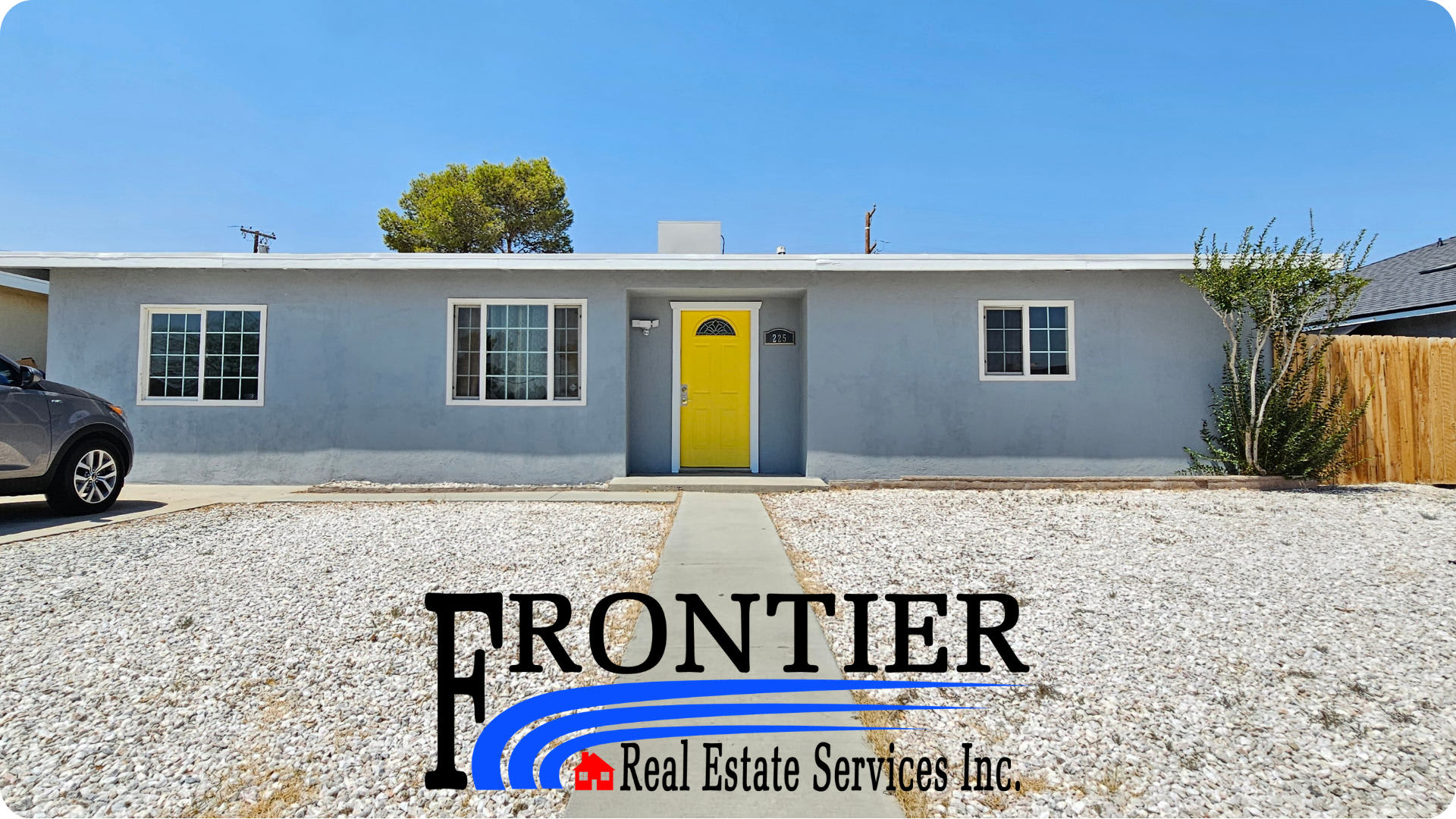 Remodeled Home for Rent – Fresh, Modern, and Move-In Ready – photo 1