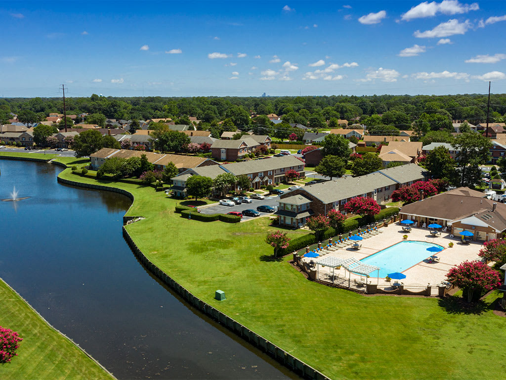 Holly Point Apartments – photo 4