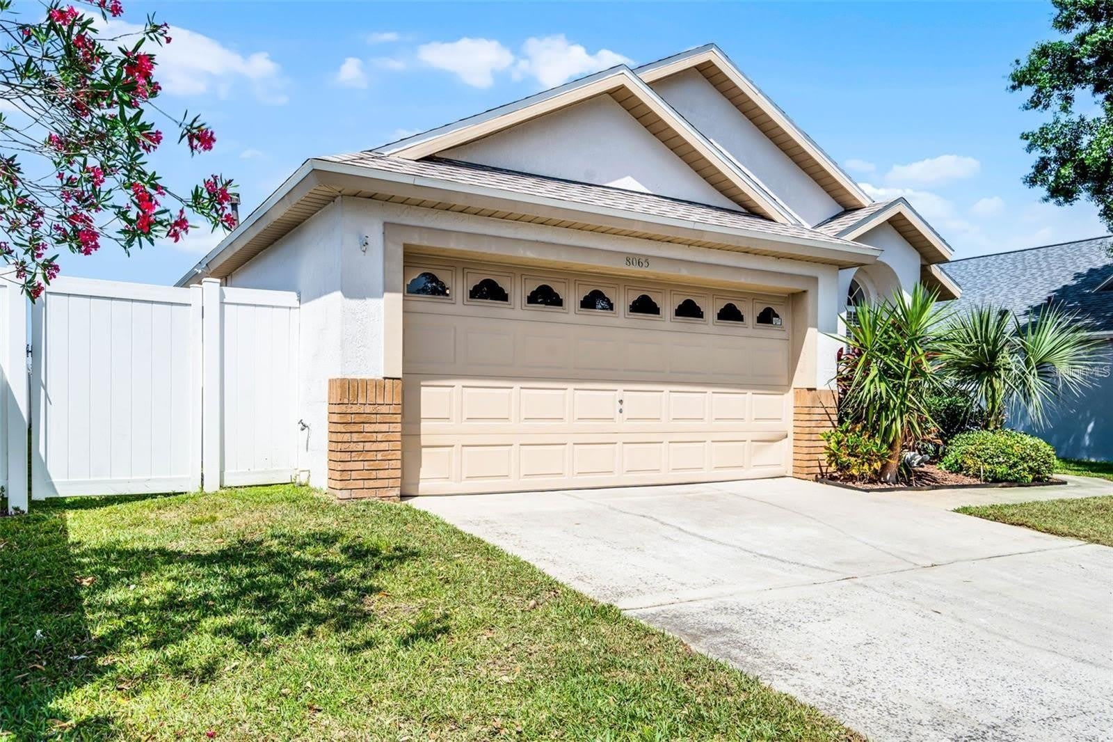 8065 INDIAN CREEK Boulevard – photo 1
