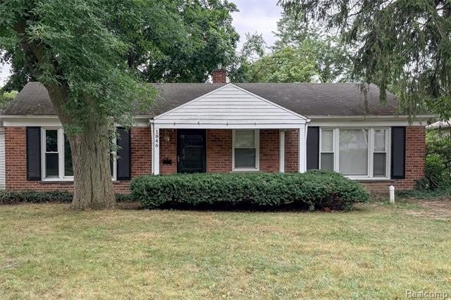 1846 PEMBROKE Road – photo 2