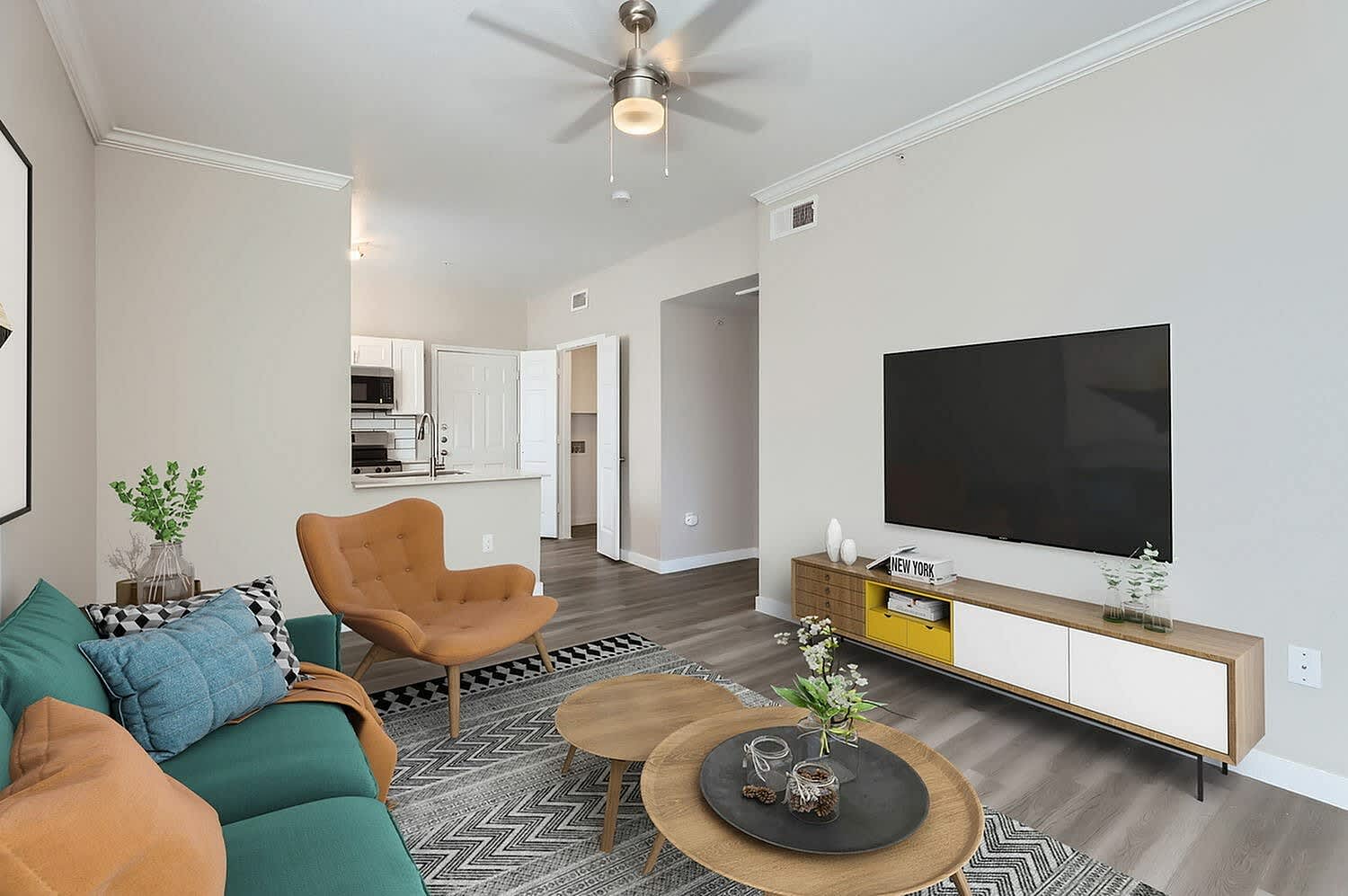 Rise Highland Park – photo 1