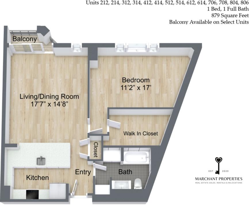1441 Beacon St. – photo 2