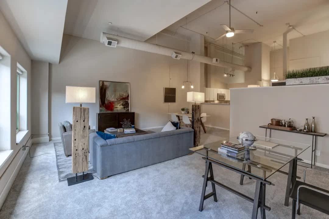 The Lofts at Shillito Place – photo 5