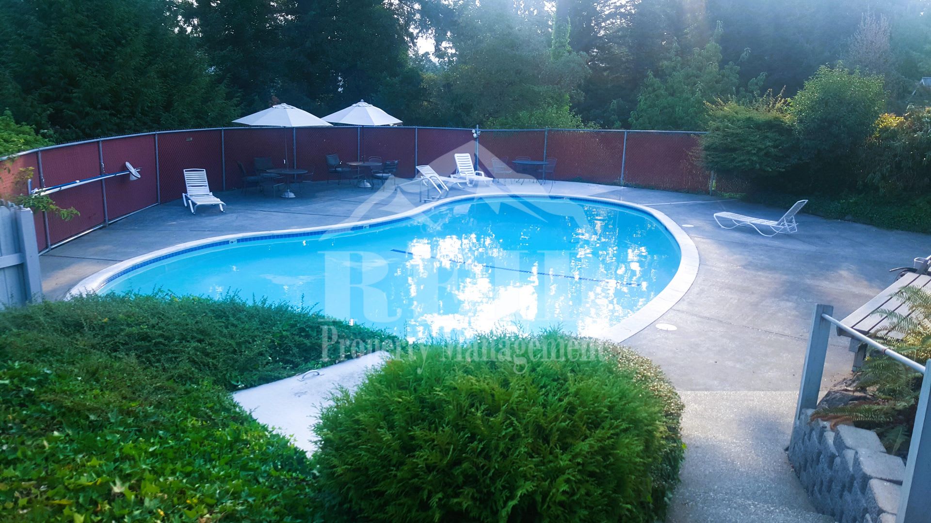2 Bedroom Condo With A View – photo 2