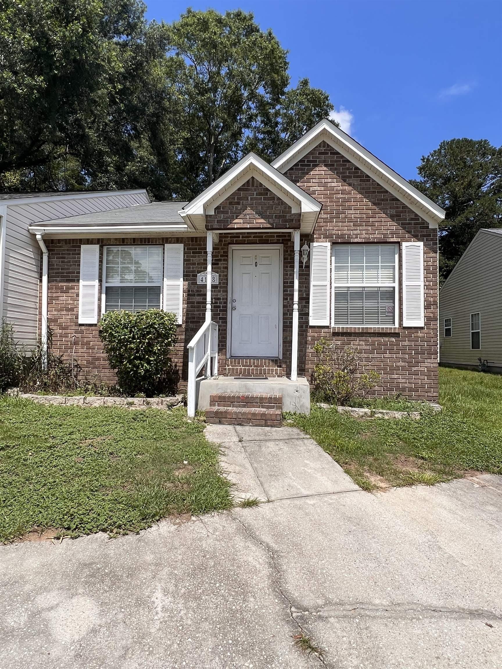 4108 Mission Trace Boulevard – photo 1