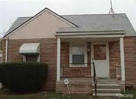 8499 Westwood Street – photo 1