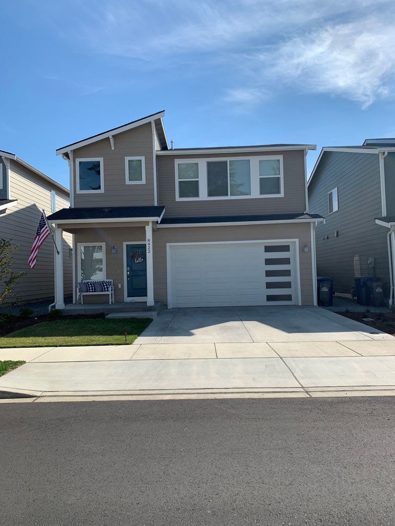 4Bd 2 5Ba In Lssd 500 Rent Credit No Pet Rent – photo 1