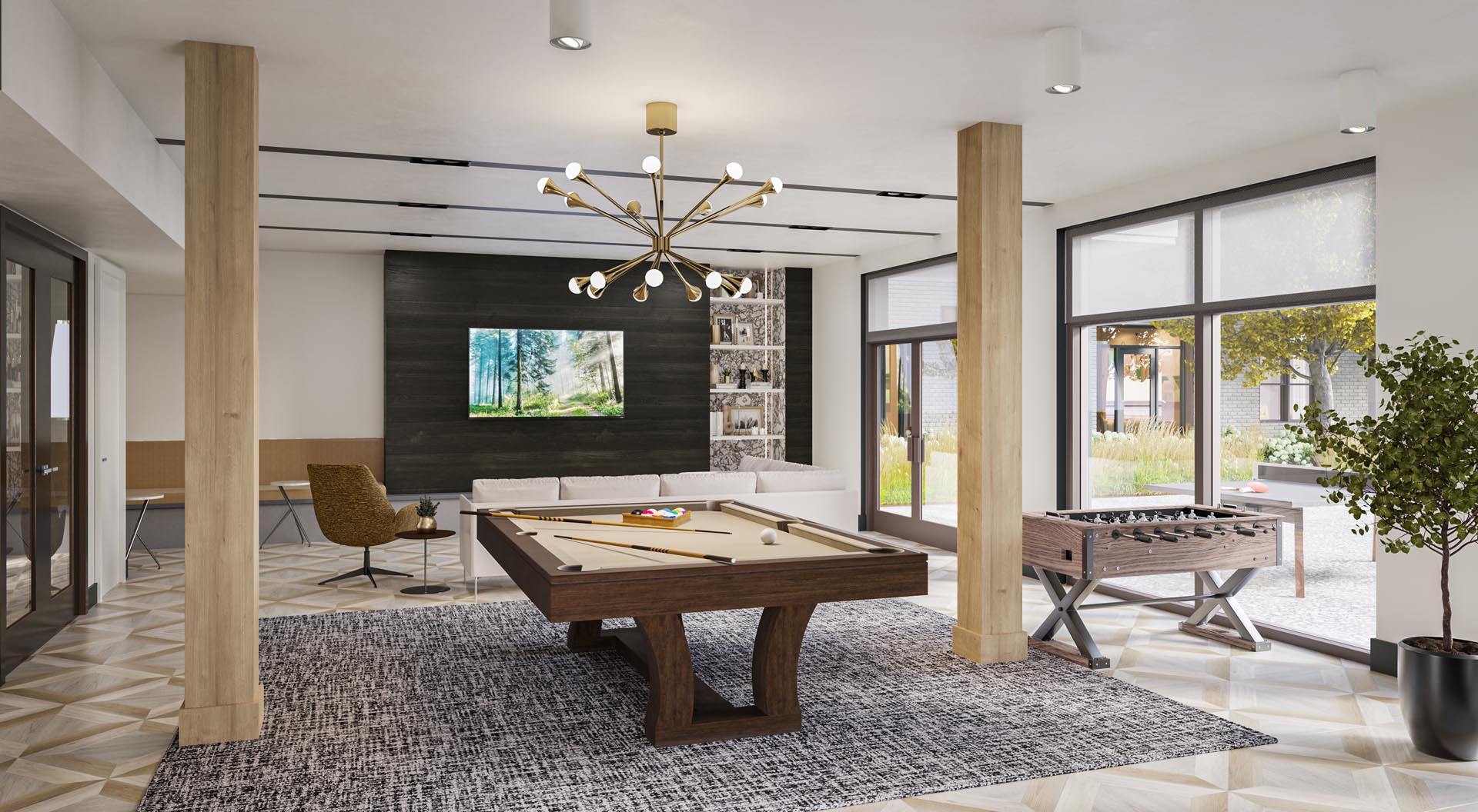 Palmer House Apartments – photo 4