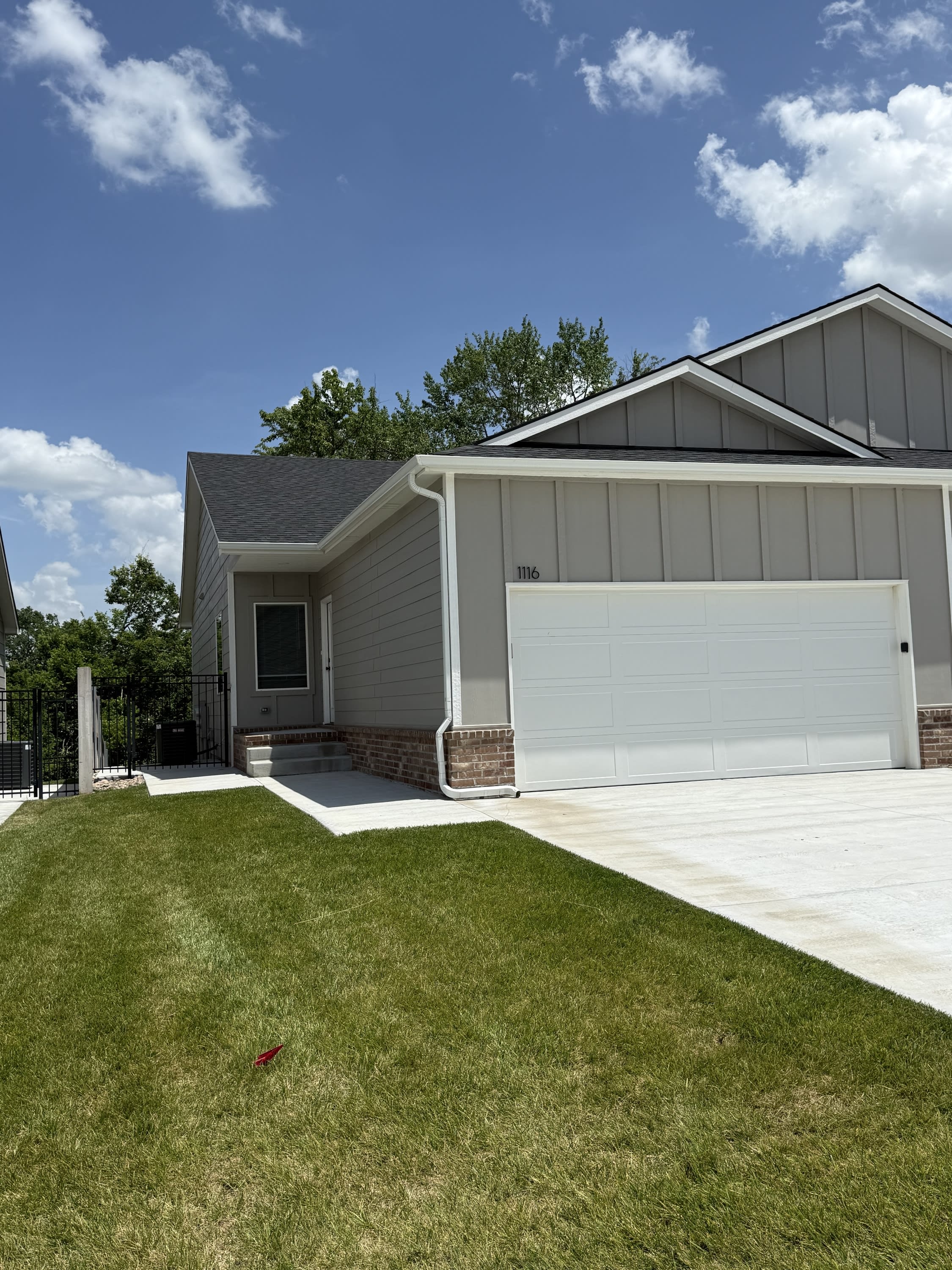 1116 North Joye Street – photo 1