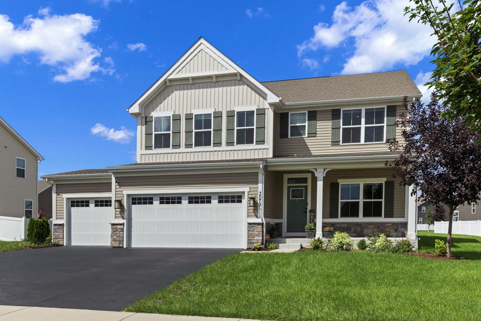 3079 Grande Trail – photo 3
