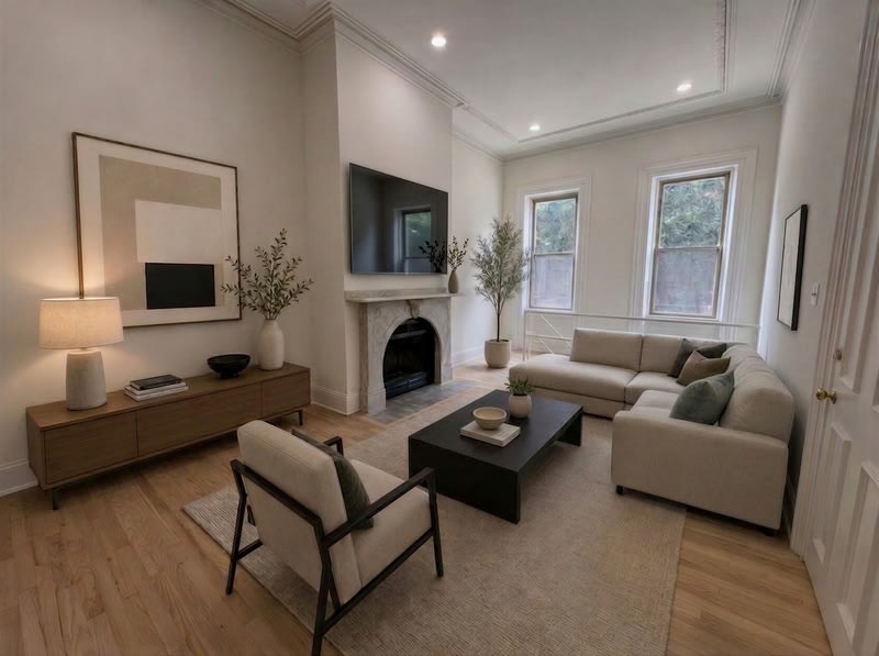 1703 Green St – photo 1