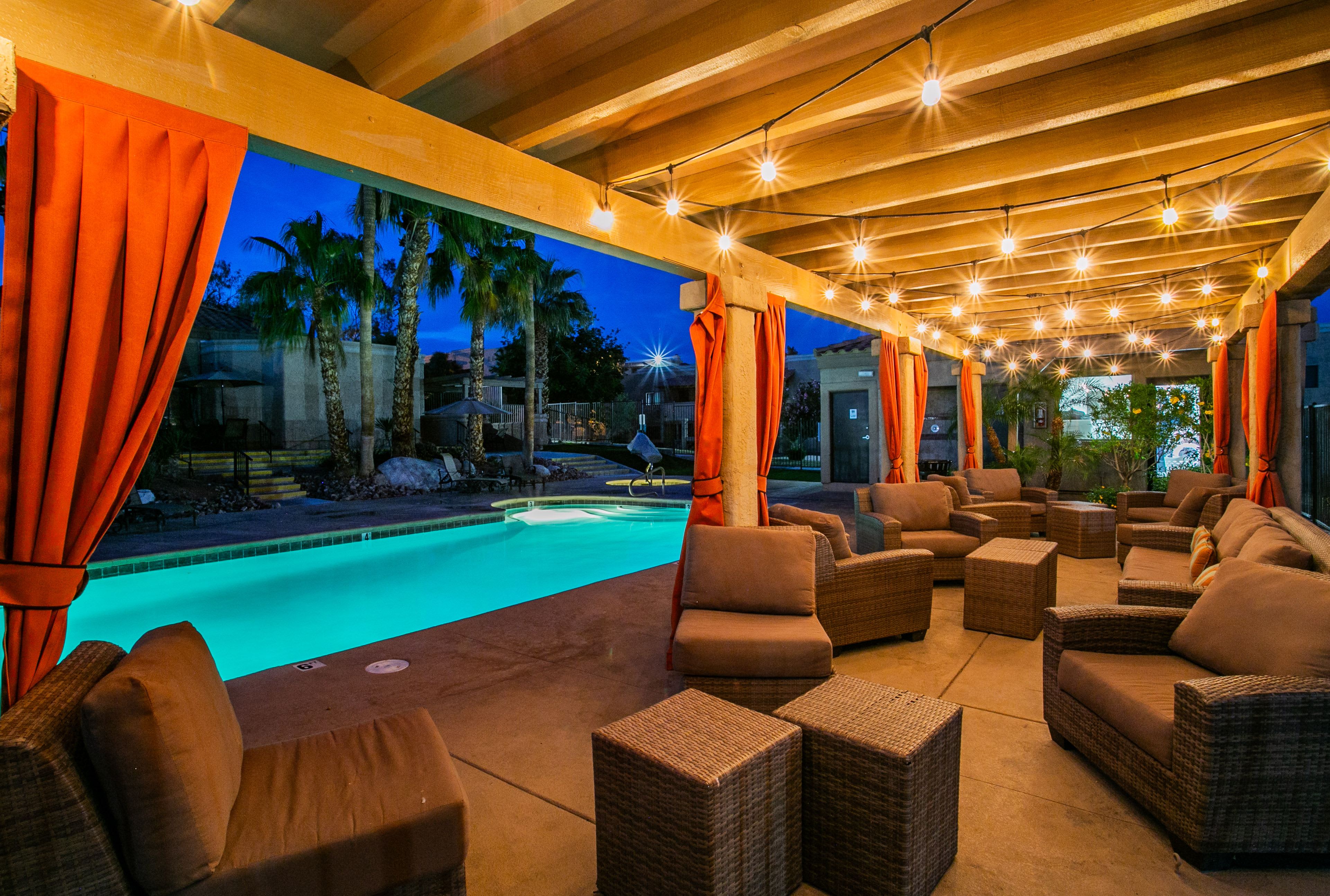 The Vistas Apartment Homes – photo 3