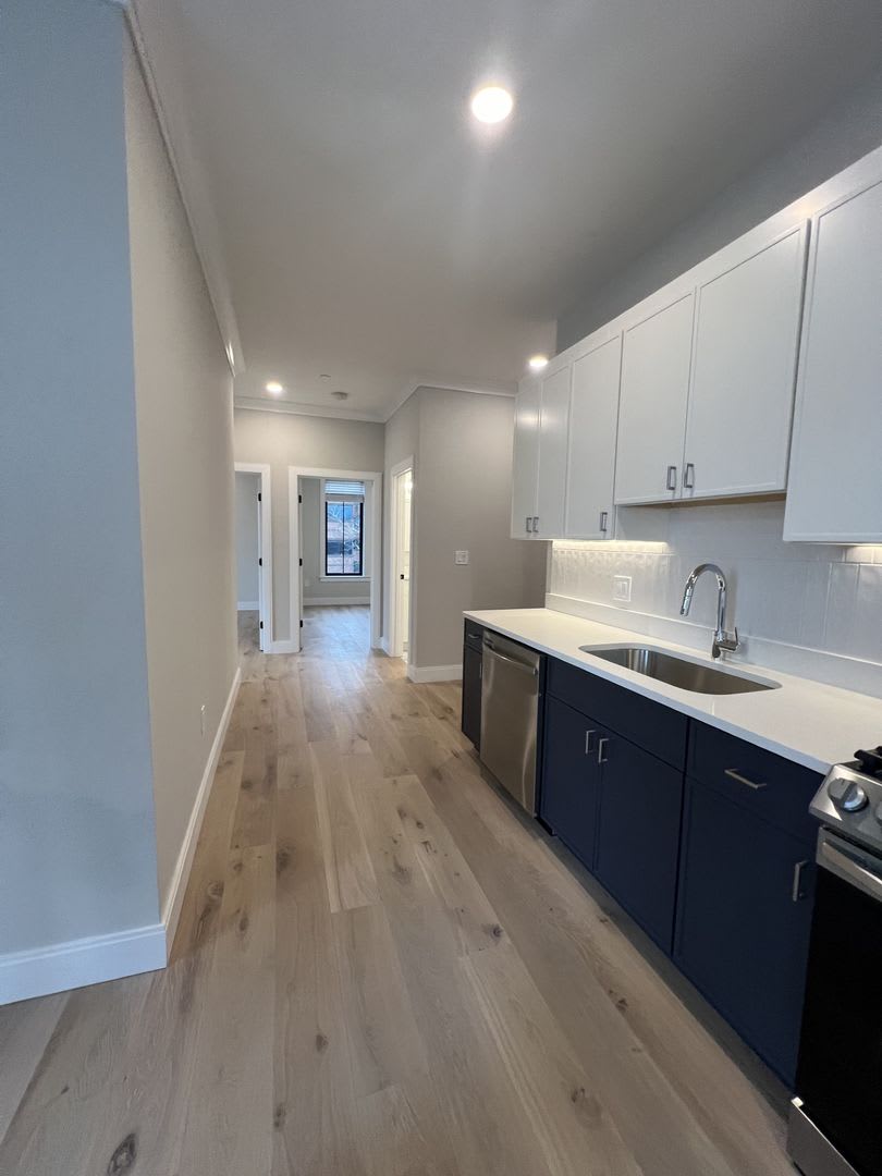 Allston 4.5 Bed / 3 Bath – No Broker Fee – New Construction – 9/1 – photo 3