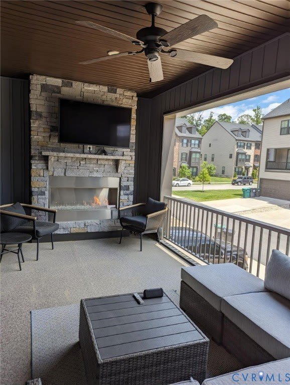 14317 Revelry Blvd – photo 5