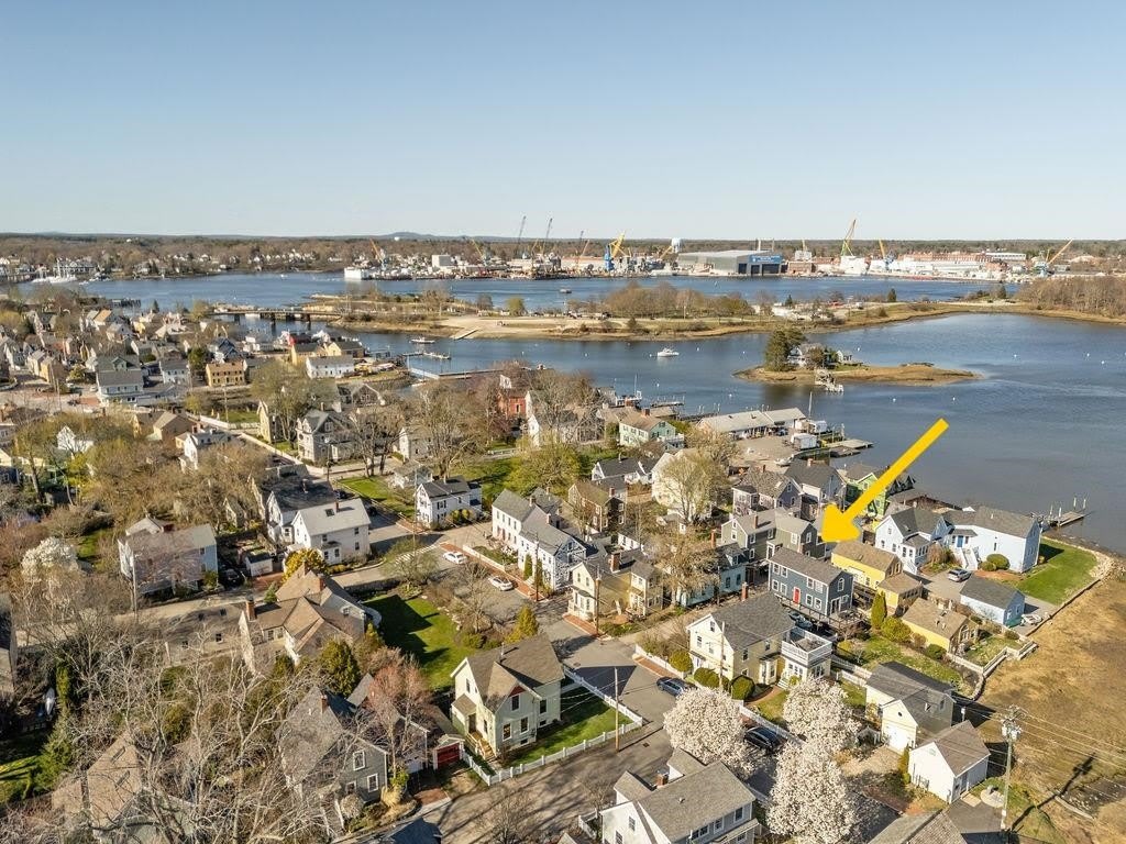 18 Walden Street – photo 1