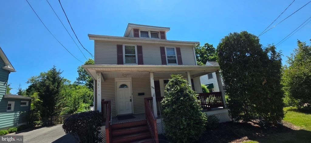 246 FRANKLIN STREET – photo 2
