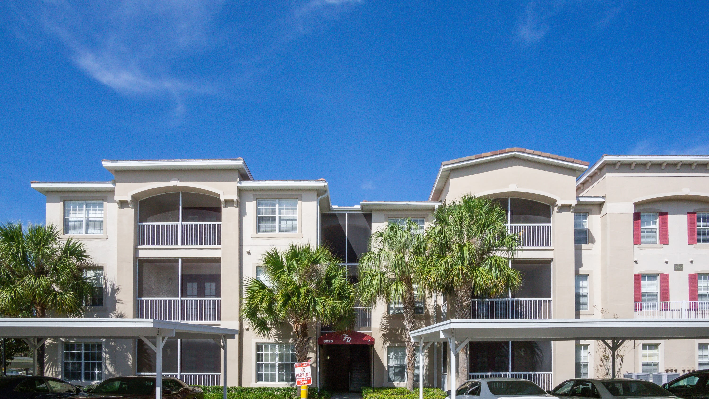 3025 Greystone LoopUnit 202 – photo 1