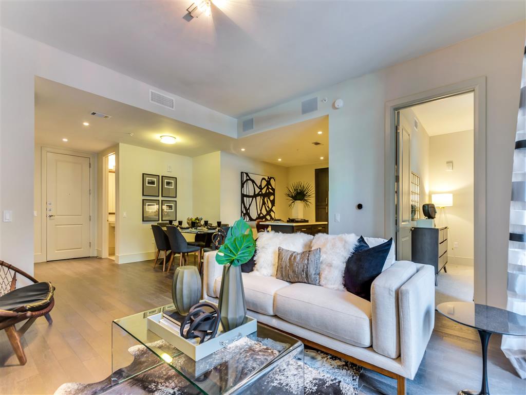 Preston Hollow Village – photo 5