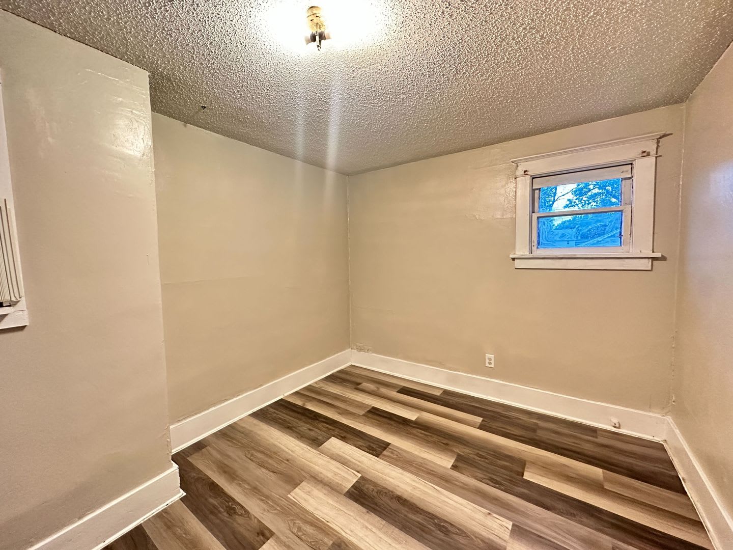 2 bedroom 1 bath house! – photo 2