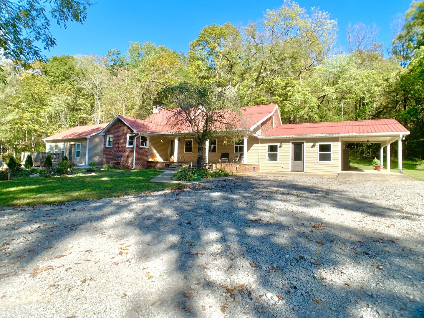 3979 Lem Davis Rd – photo 2