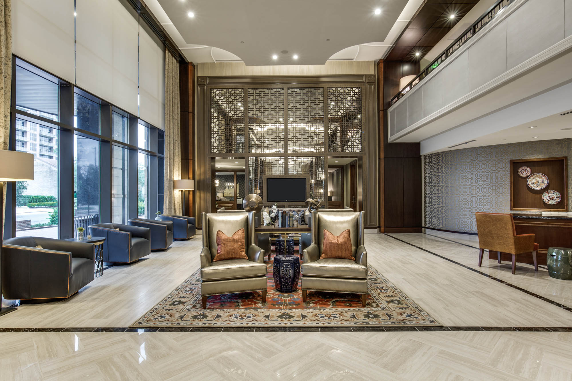 The Carter – photo 5