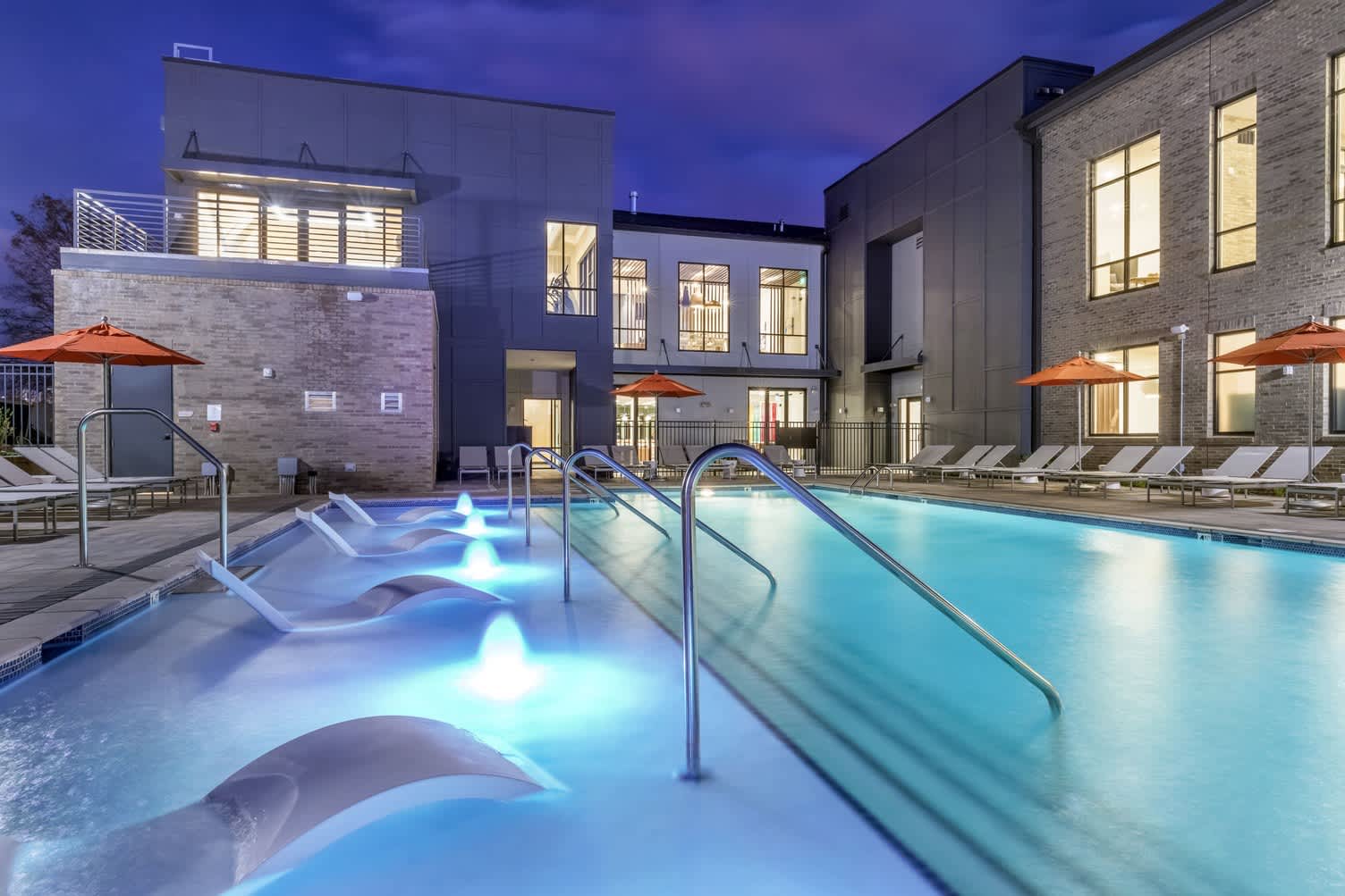 The Bryant Apartments – photo 2