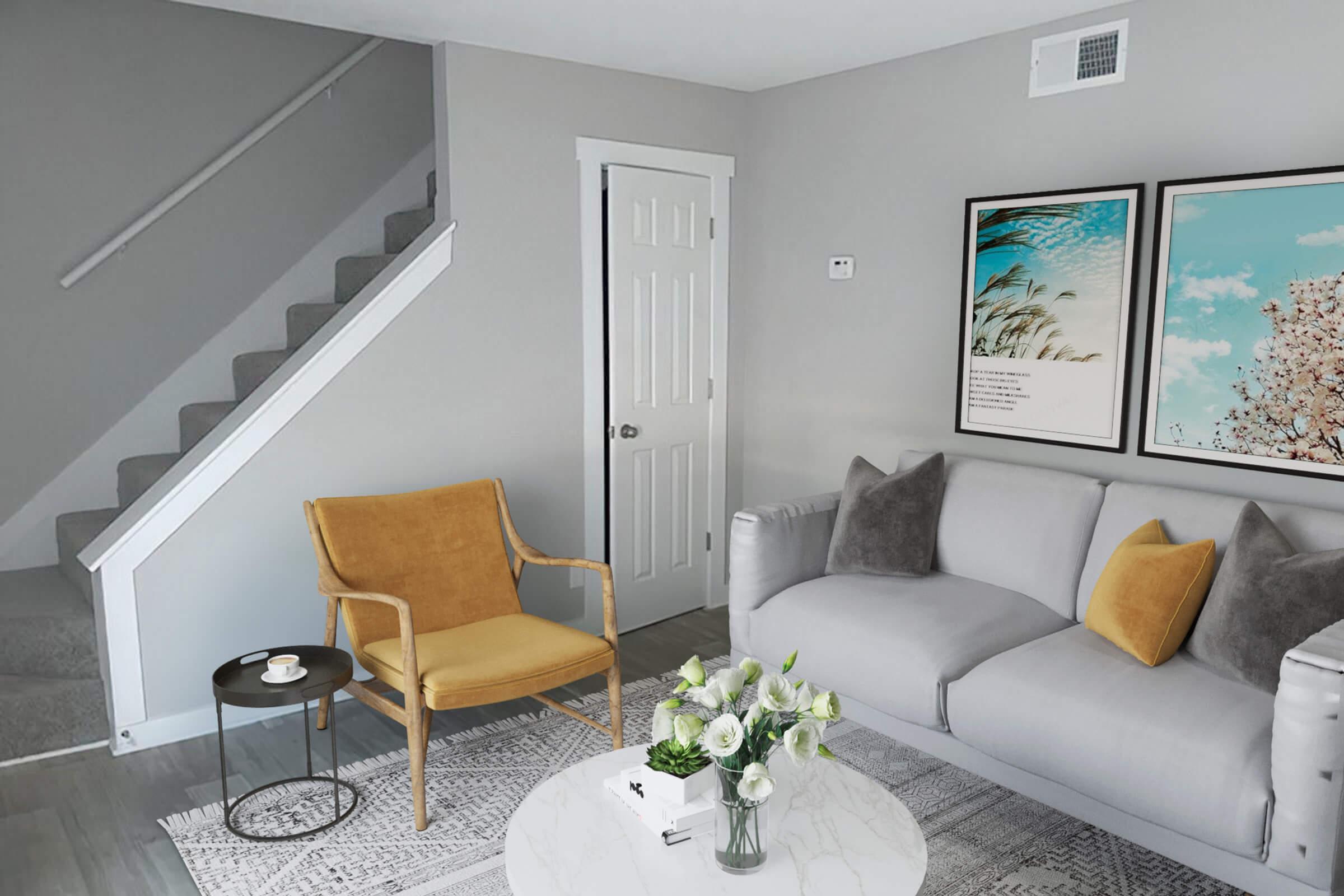 The Residences At 1671 Campbell – photo 3
