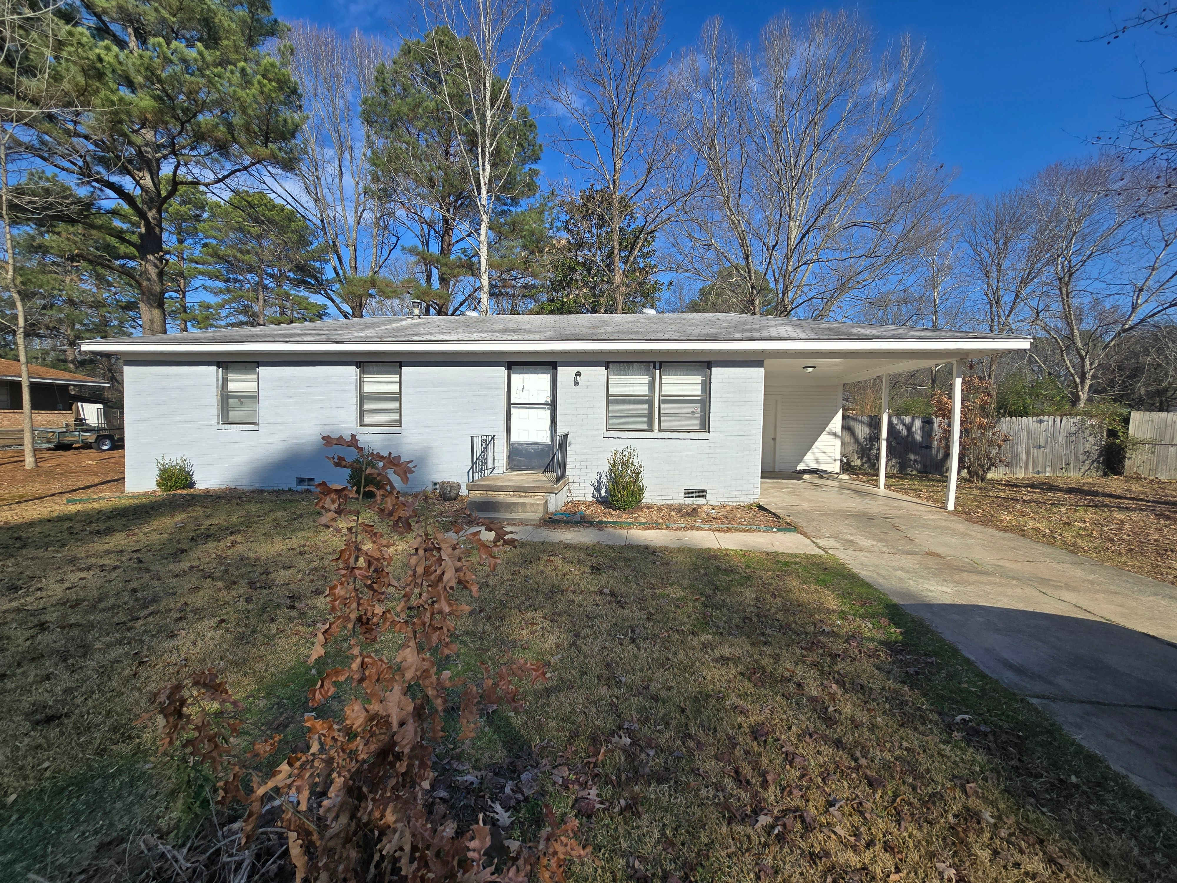 7326 Milford Dr – photo 1