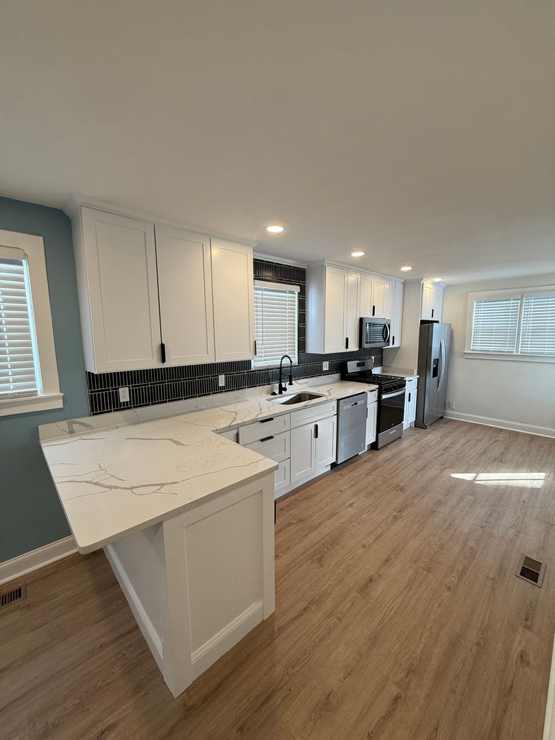 Beautiful 3 Bedroom Single‑Family Home in Essex, MD – photo 3